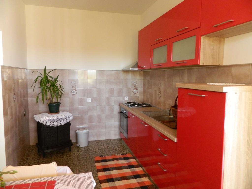 Apartament Bartulovi Dvori Poljica  Zewnętrze zdjęcie